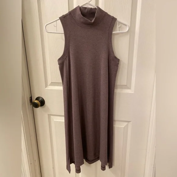 lululemon athletica | Dresses | Lululemon Sleeveless Brown Dress Size 6 | Poshmark lululemon athletica | Dresses | Lululemon Sleeveless Brown Dress Size 6 | Poshmark